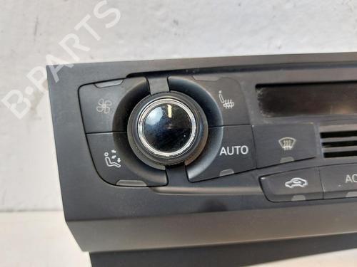 Climate control AUDI A5 (8T3) 2.7 TDI | BP31790791I5