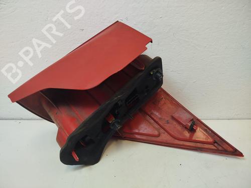 Left taillight PEUGEOT 1007 (KM_) 1.4 16V | BP32330032C34  - Image 6