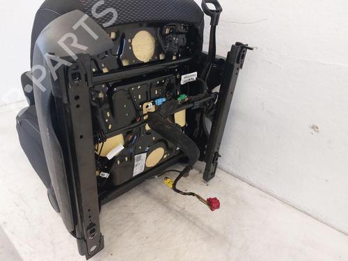 Right front seat VW GOLF SPORTSVAN VII (AM1, AN1) 1.0 TSI | BP32253054C16