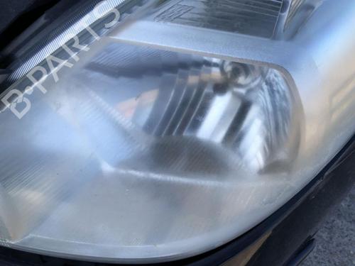 Left headlight NISSAN TIIDA Hatchback (C11) 1.6 | BP34167237C28 - Image 5