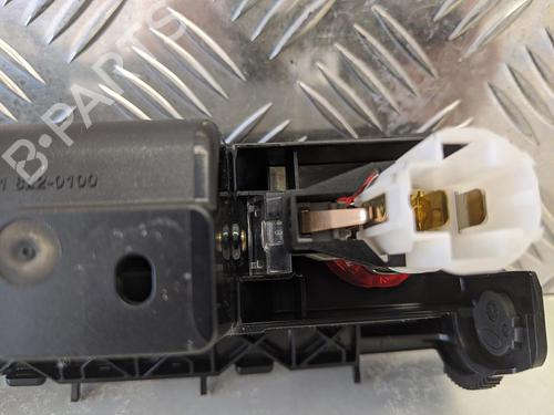 Askebæger VW PASSAT B6 Variant (3C5) 1.9 TDI | BP31783314I30 