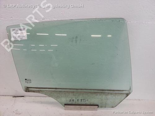 Used Rear right door window OPEL ASTRA H (A04) 1.6 (L48) (105 hp) 31778343