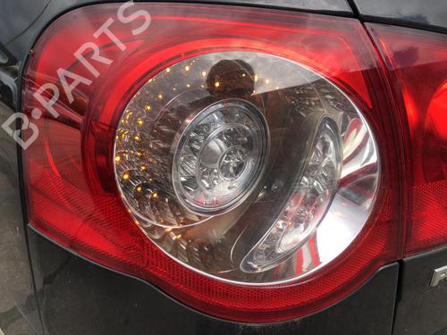 Other VW PASSAT B6 Variant (3C5) 2.0 BlueTDI | BP35966259O1 - Image 2