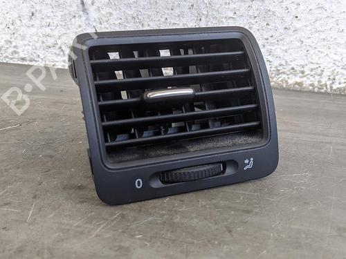 Rejilla aireadora VW JETTA III (1K2) 1.6 FSI (115 hp) 31784541