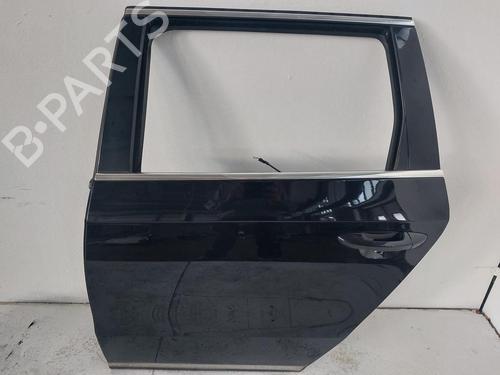 Used Left rear door Left rear door VW PASSAT B7 Variant (365) 2.0 TDI (170 hp) 32631956 32631956