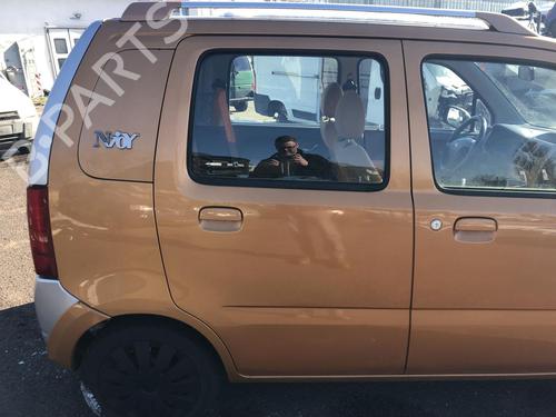 Used Right rear door OPEL AGILA A (H00) 1.2 16V (F68) (75 hp) 31958973