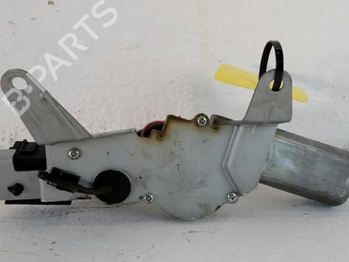 Rear wiper motor DAEWOO KALOS (KLAS) 1.2 | BP31781223M102 - Image 2