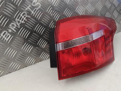 Right taillight FORD FOCUS III Turnier 2.0 TDCi | BP31784717C35 