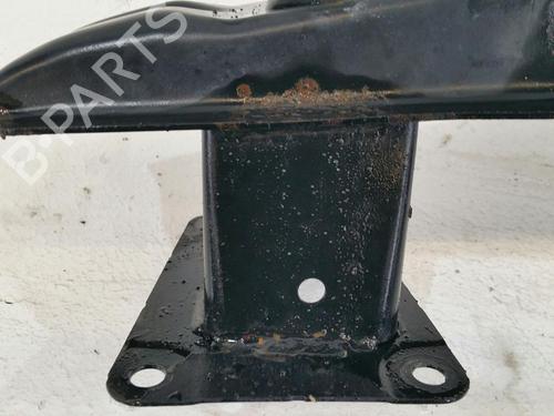 Køfangervange VW PASSAT B6 Variant (3C5) 2.0 TDI | BP31780331C73 