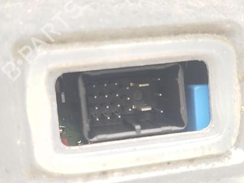 Other SKODA OCTAVIA I (1U2) RS 1.8 T | BP31788101O1 