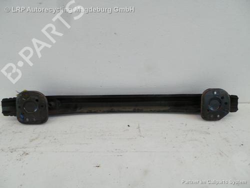 Used Rear bumper reinforcement CITROËN C4 I (LC_) 1.6 16V (109 hp) 31776836