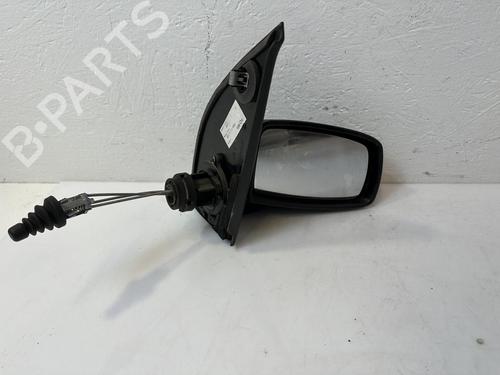 Right mirror FIAT PANDA (169_) 1.3 D Multijet (169.AXC1A) | BP31785709C27 