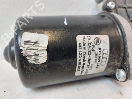 Front wiper motor AUDI Q2 (GAB, GAG) 30 TFSI | BP31789454M29 