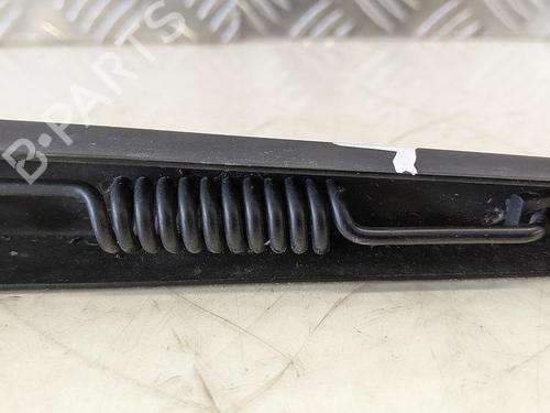 Front windshield wiper arm OPEL AGILA A (H00) 1.0 (F68) | BP31785386C143