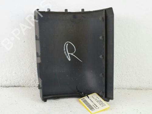 Corner bumper VW TRANSPORTER T5 Bus (7HB, 7HJ, 7EB, 7EJ) 1.9 TDI | BP31781105C117