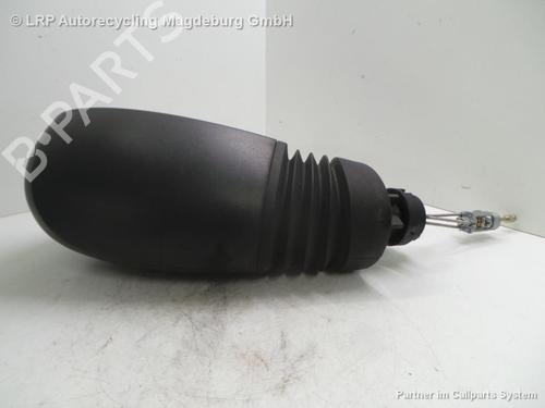 Used Right mirror NISSAN PRIMERA Hatchback (P11) 1.8 16V (114 hp) 31777745