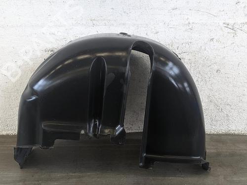 Hjulbue AUDI A2 (8Z0) 1.4 TDI (75 hp) 31784283