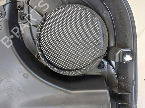 Rear right panel RENAULT GRAND SCÉNIC IV (R9_) 1.6 dCi 130 | BP31788218C61 