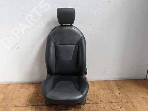 Used Right front seat FORD KA (RU8) 1.2 (69 hp) 31783965