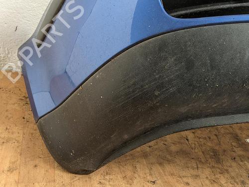 Front bumper NISSAN PRIMERA Hatchback (P11) 1.8 16V | BP31785539C7 