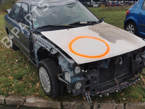 Brugte MAZDA 626 III (GD) 2.0 (GDEP) (90 hp) 4401496