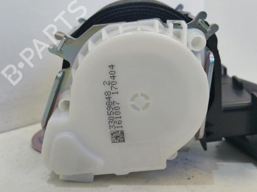 Sikkerhedssele foran venstre BMW 1 (E81) 116 i | BP31780465I26