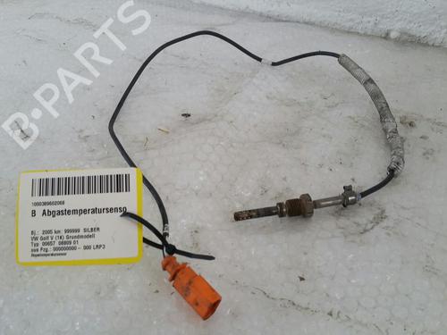 Elektronisk sensor NISSAN PRIMERA Hatchback (P11) 1.8 16V (114 hp) 31781519