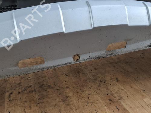 Front bumper ROVER 25 I Hatchback (RF) 1.4 16V | BP31785650C7 