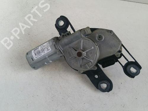 Used Rear wiper motor VW GOLF VII (5G1, BQ1, BE1, BE2) 1.4 TSI (122 hp) 31779638