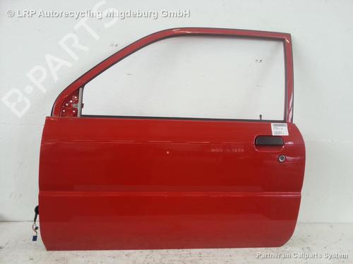 Używane Inne DAIHATSU CUORE IV (L501) 0.8 (42 hp) 31779016