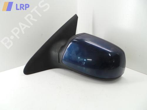 Retrovisore sinistro NISSAN PRIMERA Hatchback (P11) 1.8 16V (114 hp) 31776180