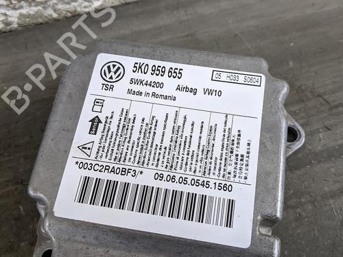 Other VW GOLF VI (5K1) 1.4 | BP31784612O1