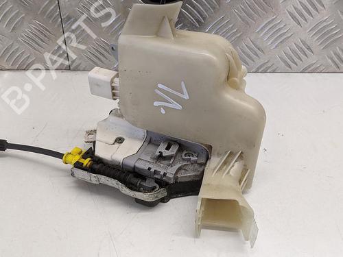 Front left lock AUDI A6 Allroad C7 (4GH, 4GJ) 3.0 TDI quattro | BP31784892C98