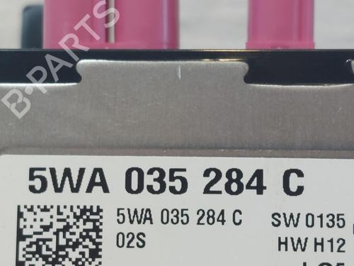 Other VW GOLF VIII Variant (CG5, DB5) 1.0 TSI | BP31791446O1 