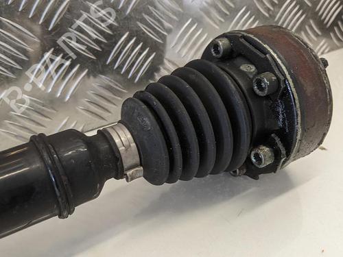 Right front driveshaft VW JETTA III (1K2) 1.6 FSI | BP31784558M39 - Image 4