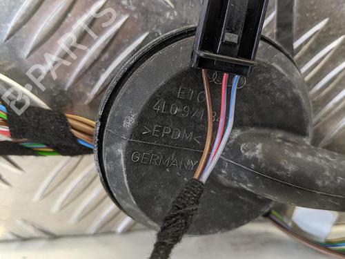 Wiring harness SKODA OCTAVIA III Combi (5E5, 5E6) 2.0 TDI RS | BP31784773E16 