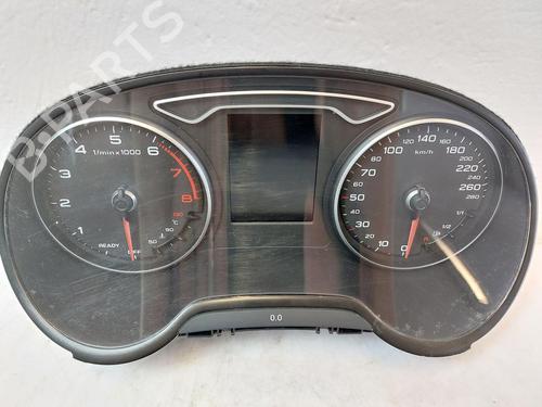 Quadrante AUDI Q2 (GAB, GAG) 30 TFSI | BP31789421C47