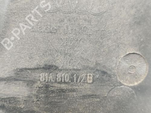 Wheel arch AUDI Q2 (GAB, GAG) 30 TFSI | BP31789480C56 