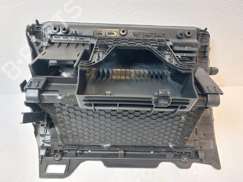 Glove box VW GOLF VII (5G1, BQ1, BE1, BE2) 1.6 TDI | BP31789525C95 