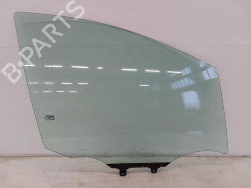 Dør rude højre foran NISSAN MICRA V (K14) 1.0 IG-T 100 (101 hp) 31791506