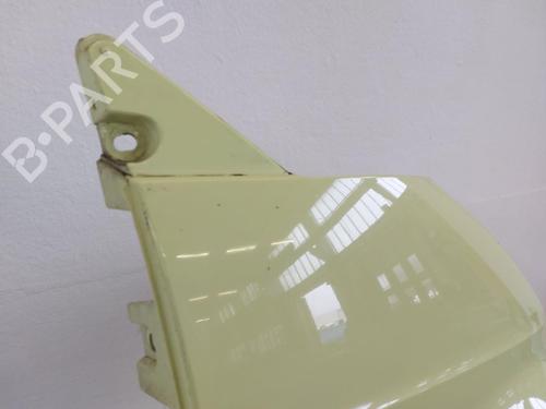 Right front fenders SMART CABRIO (450) 0.6 (S1OLD2, 450.452) | BP31790640C42 