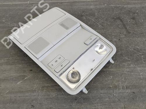 Innenleuchte für SKODA YETI (5L) 1.8 TSI 4x4 (160 hp) 31783698