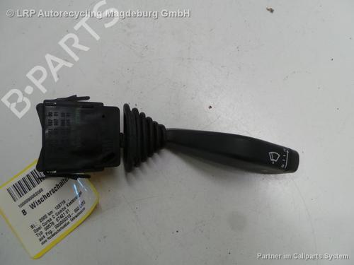 Used Steering column stalk OPEL COMBO Box Body/MPV 1.7 CDTI 16V (101 hp) 31777278