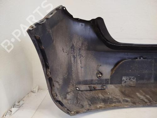 Rear bumper SEAT LEON (1P1) 2.0 FSI | BP31786587C8 