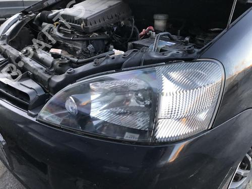 Left headlight DAIHATSU YRV (M2) 1.3 (M201) | BP31791484C28