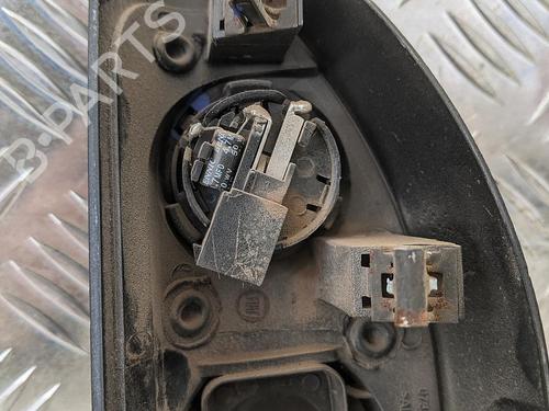 Other FIAT DOBLO Cargo (263_) 1.3 D Multijet | BP31784646O1