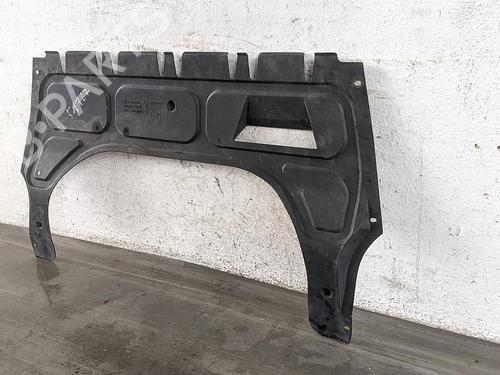 Other SKODA FABIA II Combi (545) 1.4 LPG | BP31785064O1 