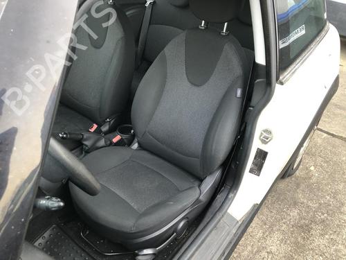 left-front-seat-mini-mini-r56-2005-2006-2007-2008-2009-2010-2011-2012-2013-2014-31791218 main image
