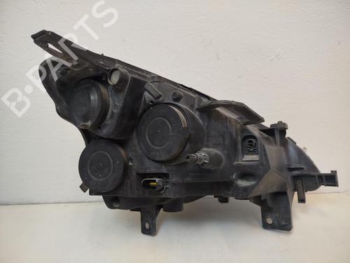 Andre CITROËN BERLINGO Platform/Chassis (B9) 1.6 HDi 90 16V | BP34351437O1 - Image 6