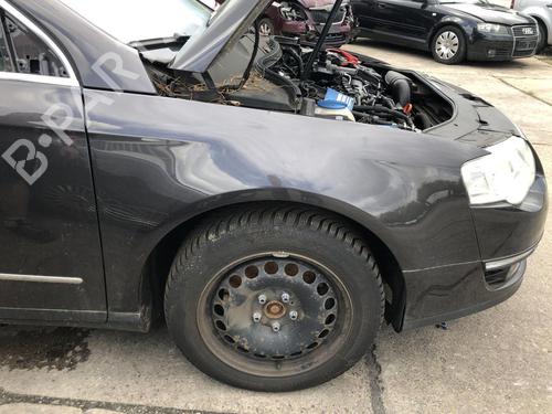 Forskærm Højre Forskærm Højre VW PASSAT B6 Variant (3C5) 2.0 BlueTDI (143 hp) 35966265 35966265